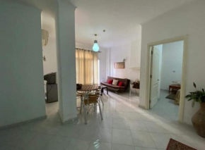 One bedroom in Desert Pearl Compound